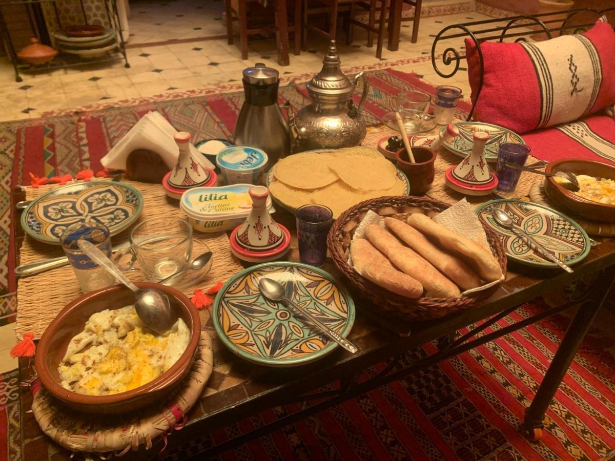 Riad Sultan Marrakech Marakeş Dış mekan fotoğraf