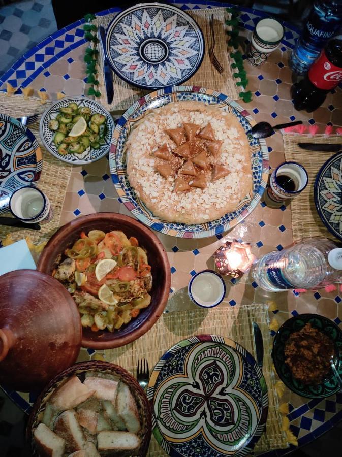 Riad Sultan Marrakech Marakeş Dış mekan fotoğraf