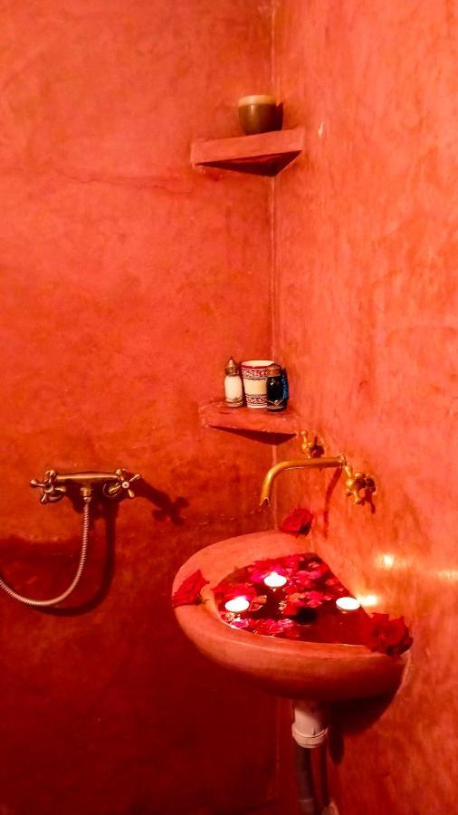Riad Sultan Marrakech Marakeş Dış mekan fotoğraf