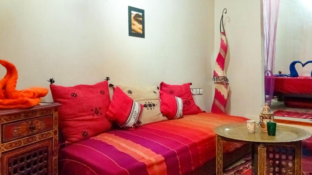 Riad Sultan Marrakech Marakeş Dış mekan fotoğraf