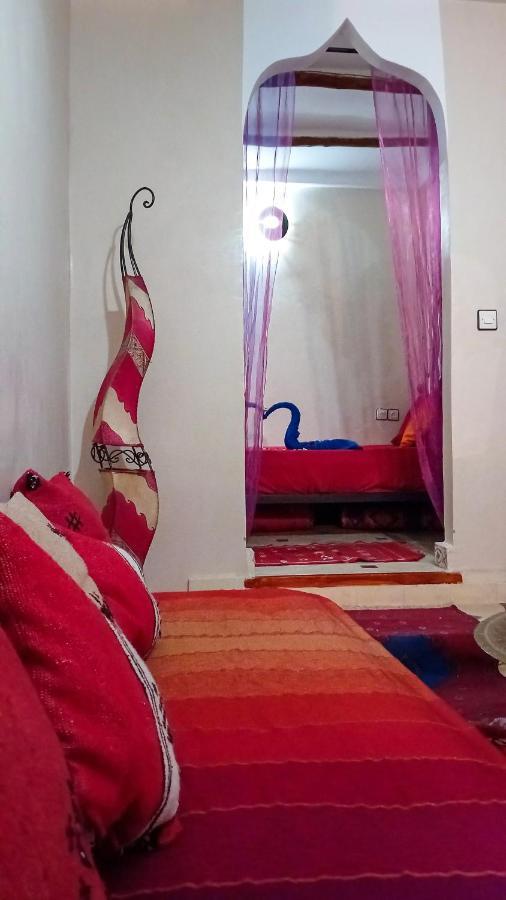 Riad Sultan Marrakech Marakeş Dış mekan fotoğraf