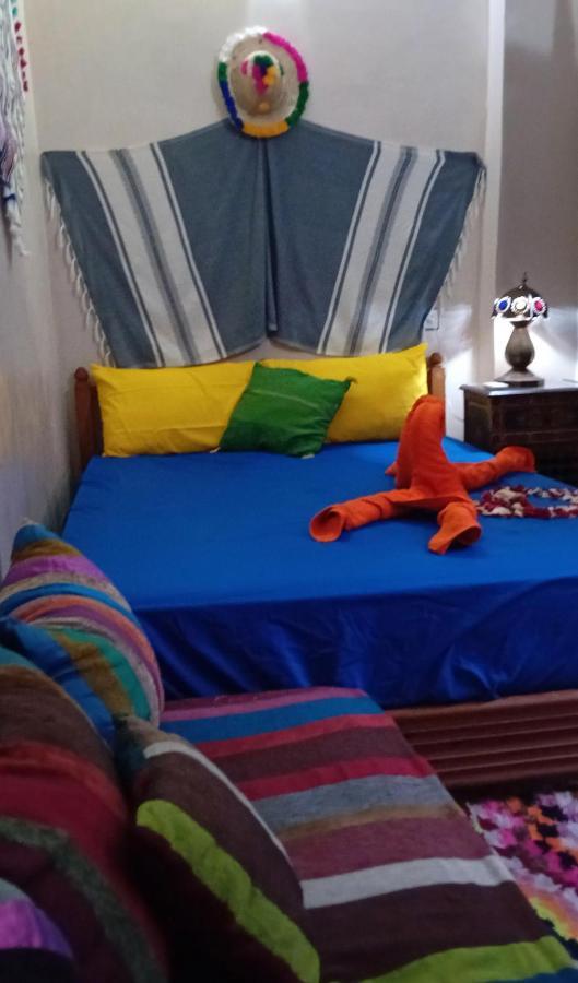 Riad Sultan Marrakech Marakeş Dış mekan fotoğraf