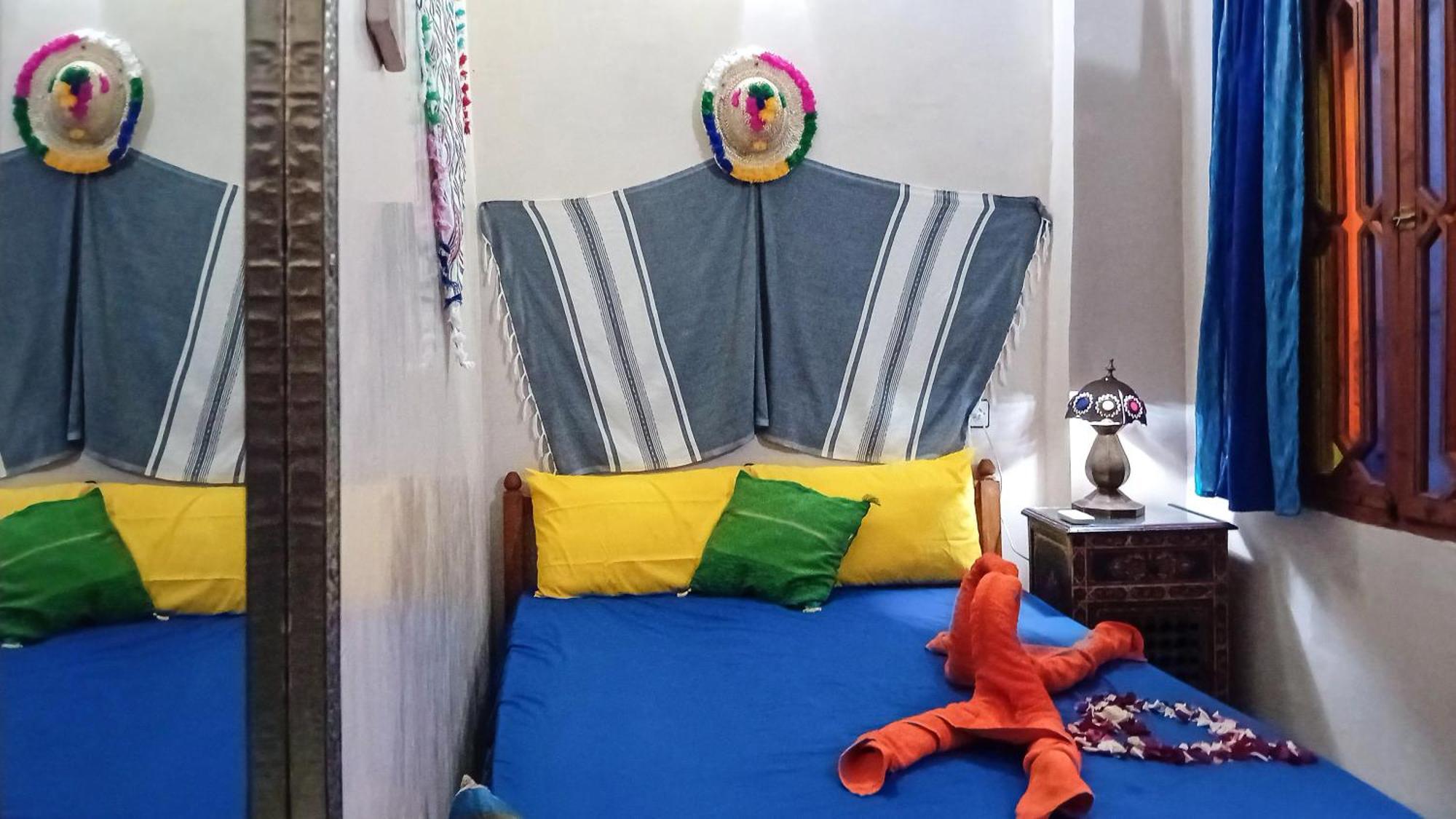 Riad Sultan Marrakech Marakeş Dış mekan fotoğraf
