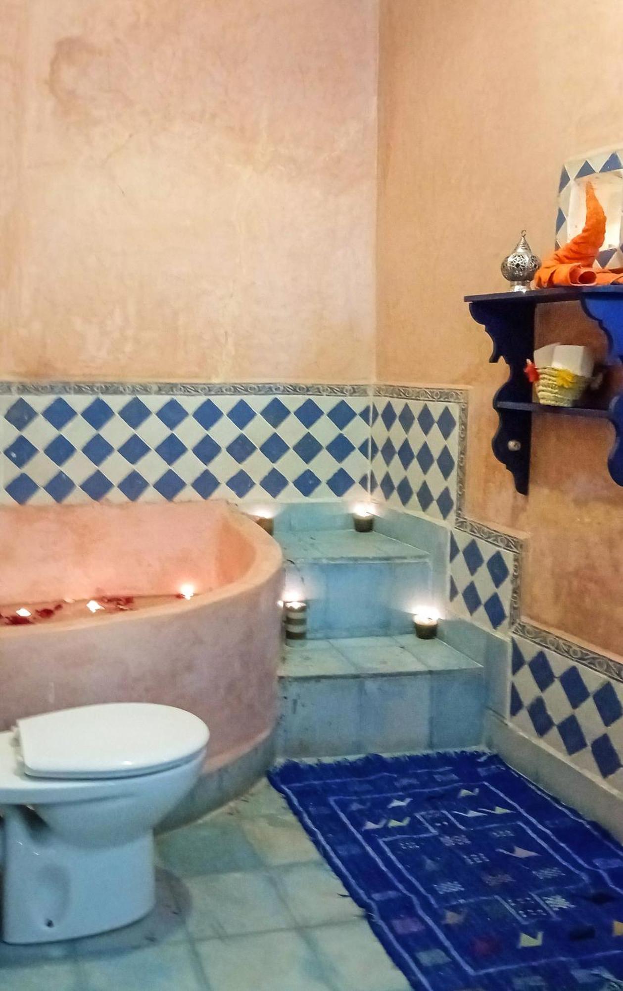 Riad Sultan Marrakech Marakeş Dış mekan fotoğraf