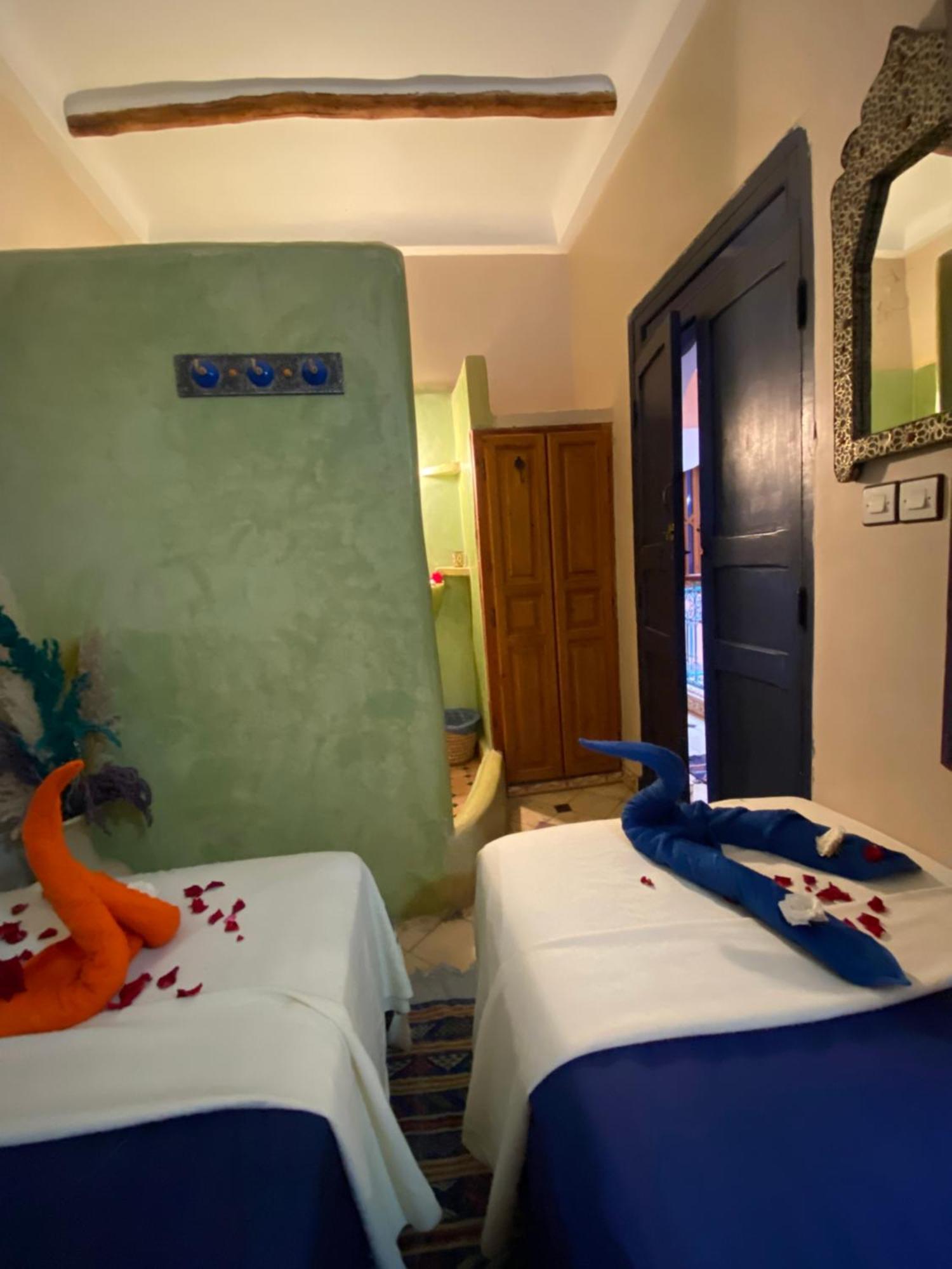 Riad Sultan Marrakech Marakeş Dış mekan fotoğraf