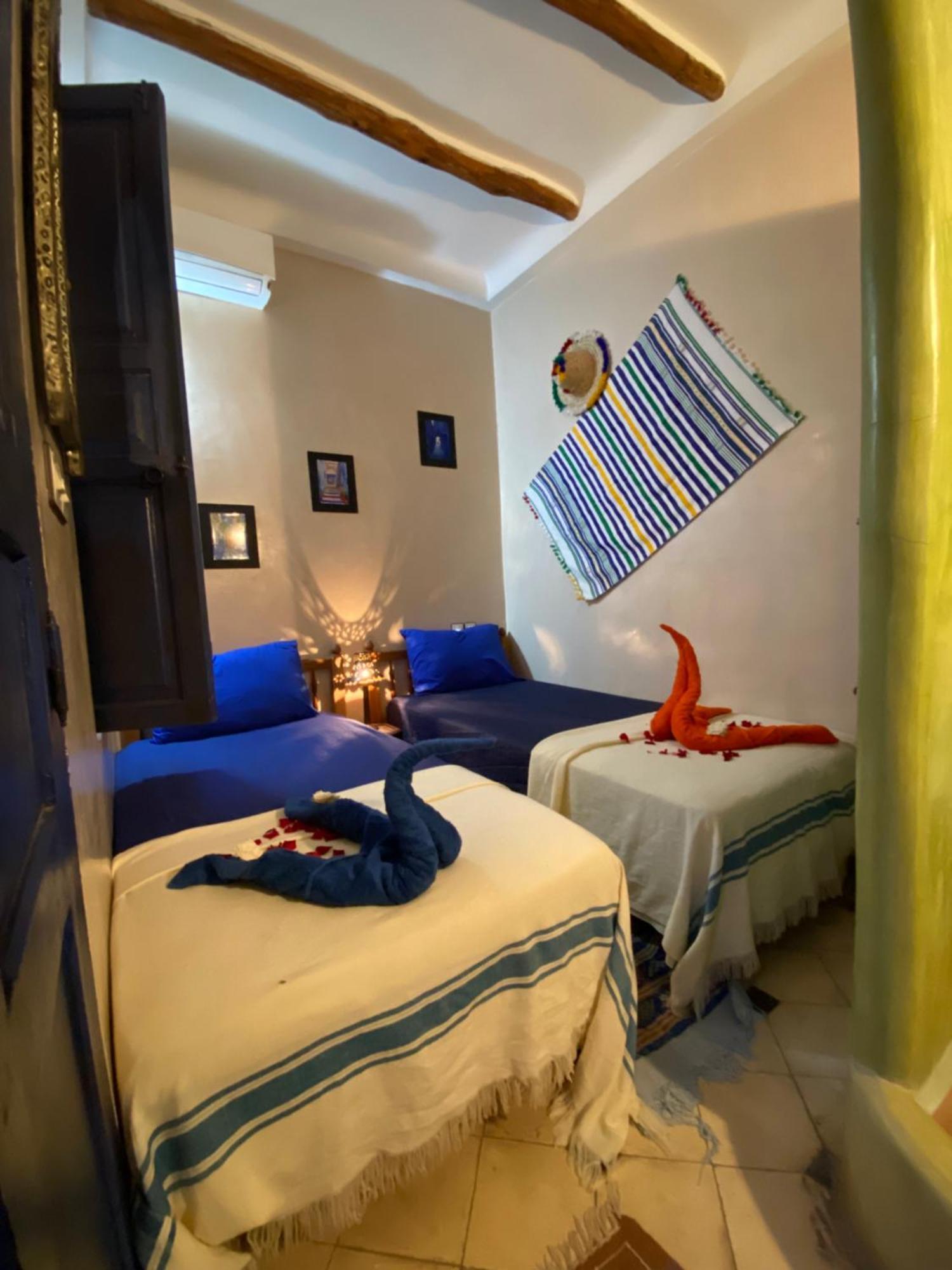 Riad Sultan Marrakech Marakeş Dış mekan fotoğraf