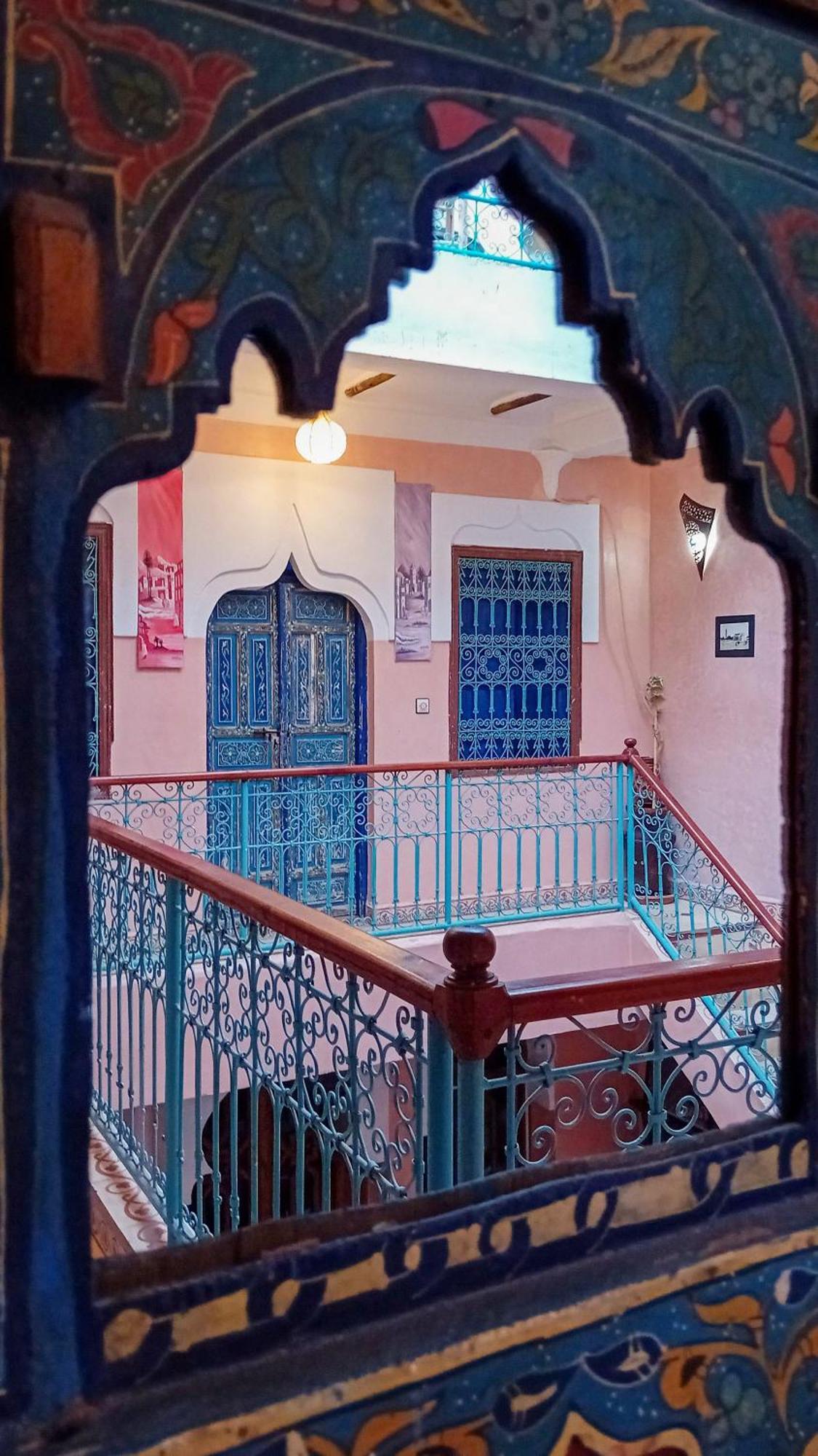 Riad Sultan Marrakech Marakeş Dış mekan fotoğraf
